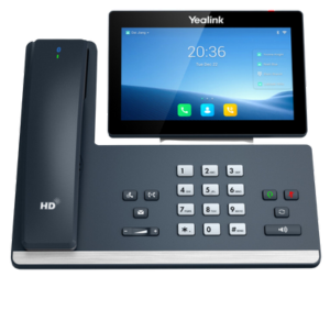 Yealink T58W